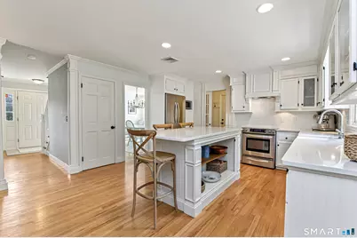 23 Briar Ridge Road, Ridgefield, CT 06877 - Photo 4