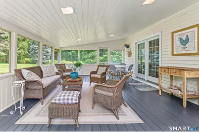 23 Briar Ridge Road, Ridgefield, CT 06877 - Photo 12