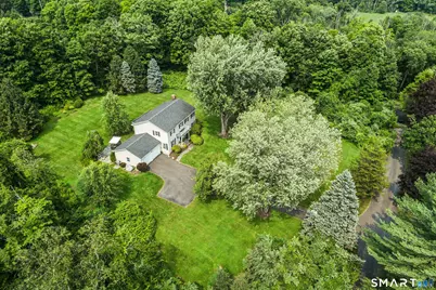 23 Briar Ridge Road, Ridgefield, CT 06877 - Photo 2