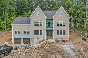 298 Wooding Hill Rd, Bethany, CT 06524 - Photo 2
