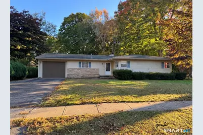 50 Dudley Avenue, Old Saybrook, CT 06475 - Photo 1