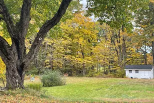 348 Lake Rd, Warren, CT 06777 - Photo 2