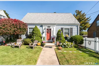 45 Dorrance Street, Hamden, CT 06518 - Photo 1