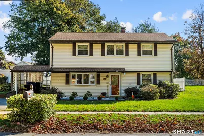 270 Silver Lane, Stratford, CT 06614 - Photo 1