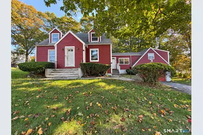 3456 East Main Street, Bridgeport, CT 06610 - Photo 1