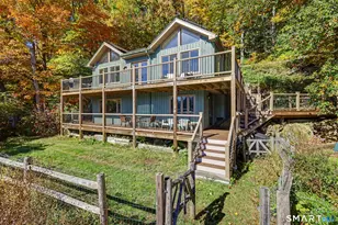 157 Mountain Rd, Ridgefield, CT 06877 - Photo 2