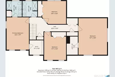 79 High Ledge Circle, Manchester, CT 06040 - Photo 40