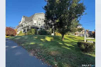 595 North Main Street #1, Suffield, CT 06078 - Photo 1