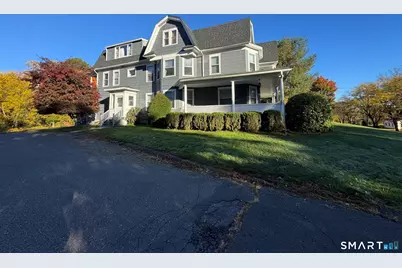 595 North Main Street #1, Suffield, CT 06078 - Photo 2