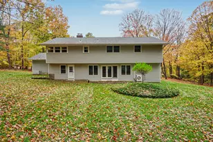 22 Maple Vale Dr, Woodbridge, CT 06525 - Photo 1