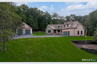 180 Tartia Road, East Hampton, CT 06424 - Photo 1