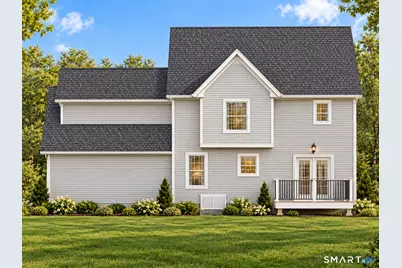 4 Hilltop Circle, East Windsor, CT 06088 - Photo 2