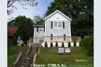 21 Treadway Avenue, Norwich, CT 06360 - Photo 1