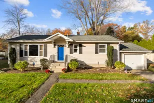 36 Atwood Rd, Woodbury, CT 06798 - Photo 1