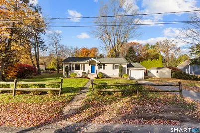 36 Atwood Road, Woodbury, CT 06798 - Photo 2