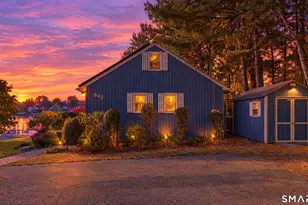 643 Forest Rd, Suffield, CT 06093 - Photo 1