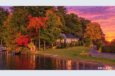 643 Forest Road, Suffield, CT 06093 - Photo 2