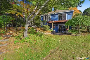 643 Forest Rd, Suffield, CT 06093 - Photo 28