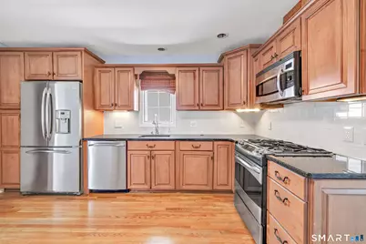 104 Hickory Woods Lane #104, Stratford, CT 06614 - Photo 14