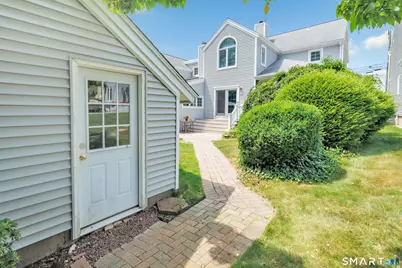 104 Hickory Woods Lane #104, Stratford, CT 06614 - Photo 38