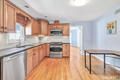 104 Hickory Woods Lane #104, Stratford, CT 06614 - Photo 16