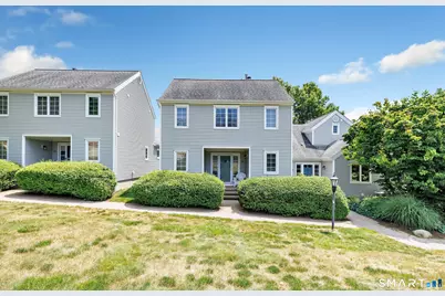 104 Hickory Woods Lane #104, Stratford, CT 06614 - Photo 2