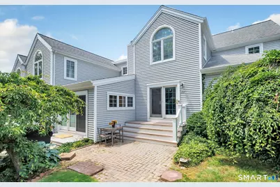 104 Hickory Woods Lane #104, Stratford, CT 06614 - Photo 34