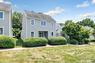 104 Hickory Woods Lane #104, Stratford, CT 06614 - Photo 40