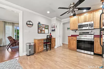 106 Smoke Valley Drive #A, Stratford, CT 06614 - Photo 8
