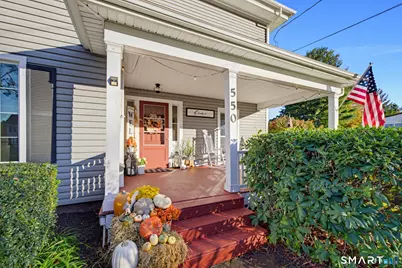 550 Maple Street, Wethersfield, CT 06109 - Photo 2