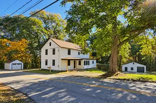 33 Machine Shop Hill Rd, Windham, CT 06266 - Photo 1