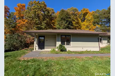 14 Sycamore Drive #A, Mansfield, CT 06268 - Photo 2