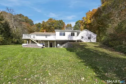 142 Gifford Lane, Bozrah, CT 06334 - Photo 38