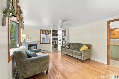 142 Gifford Lane, Bozrah, CT 06334 - Photo 6