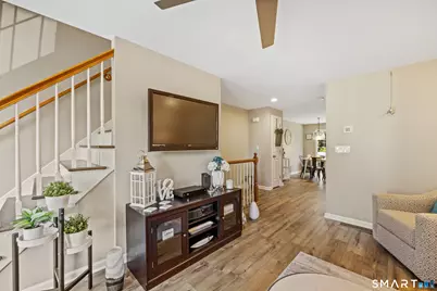 9 Nadia Lane #C, Wallingford, CT 06492 - Photo 6