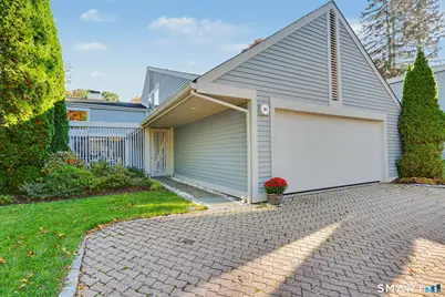 313 Harvest Commons #313, Westport, CT 06880 - Photo 32