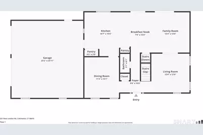 221 New London Road, Colchester, CT 06415 - Photo 40
