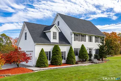 221 New London Road, Colchester, CT 06415 - Photo 2