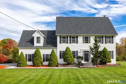221 New London Road, Colchester, CT 06415 - Photo 1