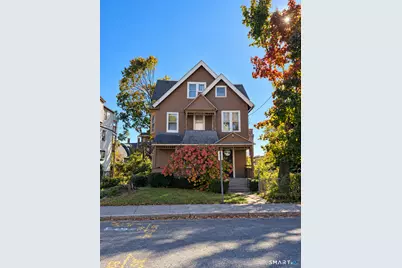 33 Mitchell Avenue, Waterbury, CT 06710 - Photo 1