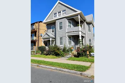 104 Bond Street, Hartford, CT 06114 - Photo 1
