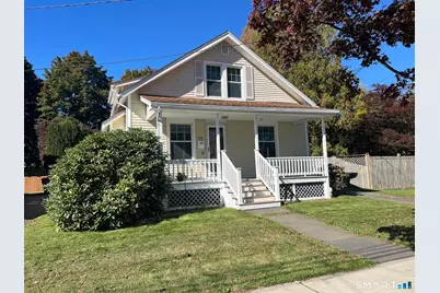 108 North Pearl Street, Meriden, CT 06450 - Photo 1