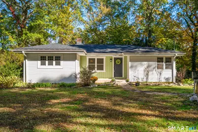 27 Woodland Road, East Lyme, CT 06357 - Photo 1