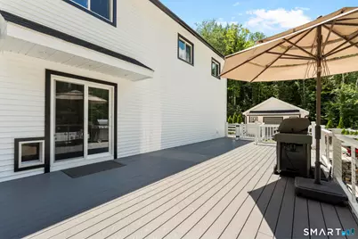1080 Black Rock Turnpike, Easton, CT 06612 - Photo 34