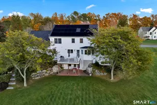 48 May Brook, Woodstock Valley, CT 06281 - Photo 34