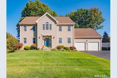 6 Cinnamon Road, Newington, CT 06111 - Photo 1