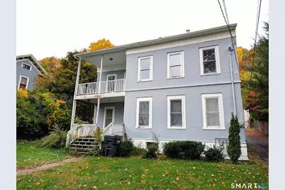 71 Wheeler Street #2nd Floor, Winchester, CT 06098 - Photo 1