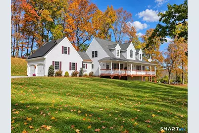 18 Lucks Way, Bolton, CT 06043 - Photo 22