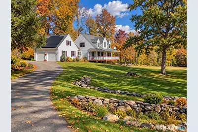 18 Lucks Way, Bolton, CT 06043 - Photo 1