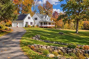 18 Luck's Way, Bolton, CT 06043 - Photo 1